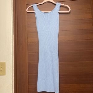 Princess Polly body con dress